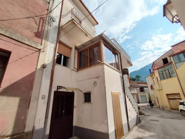 Villa in vendita a Melizzano BN