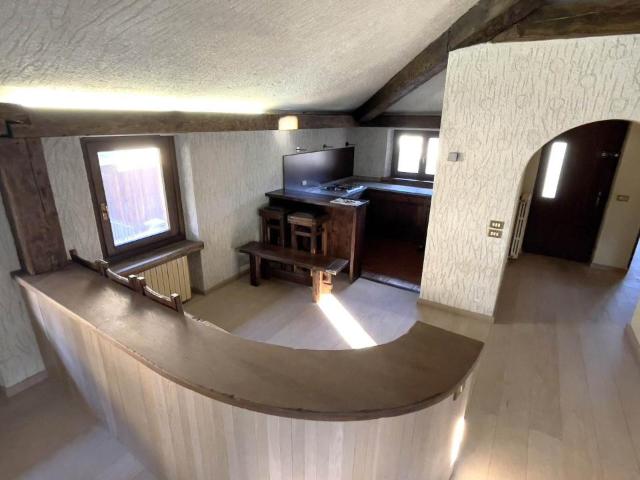 Villa in vendita a Mello