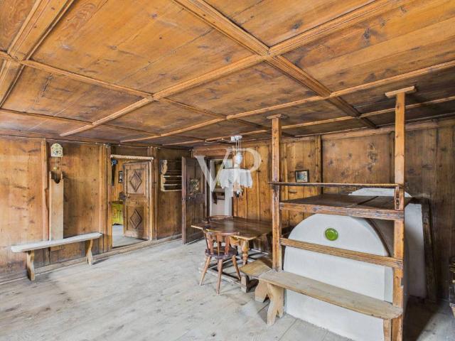 Villa in vendita a Meltina BZ