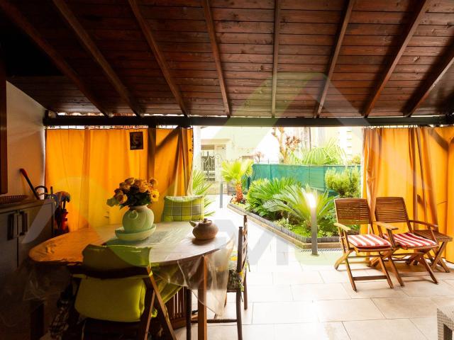 Villa in vendita a Melzo