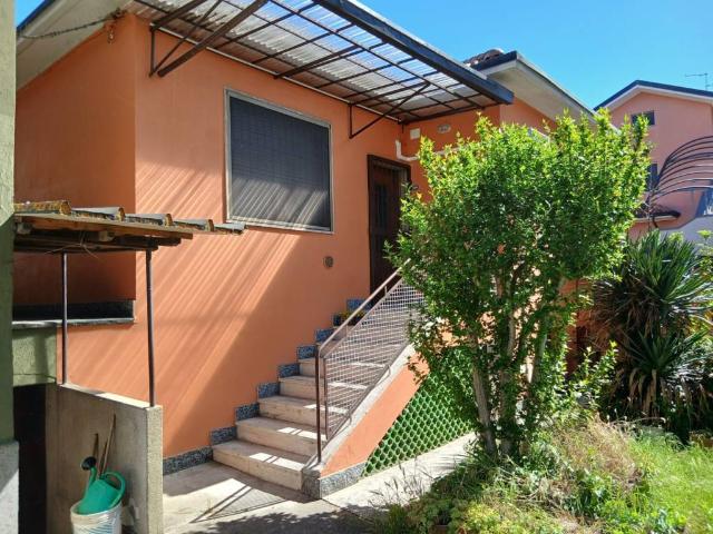 Villa in vendita a Melzo MI