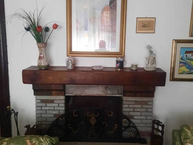 Villa in vendita a Menconico PV