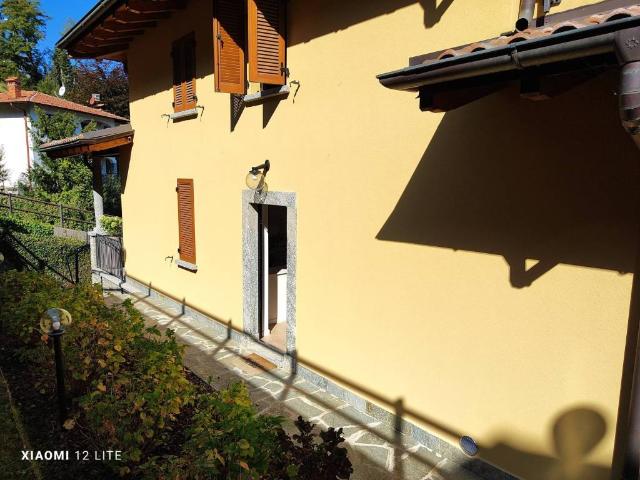 Villa in vendita a Menaggio CO