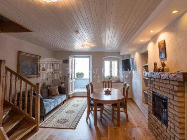 Villa in vendita a Menaggio CO