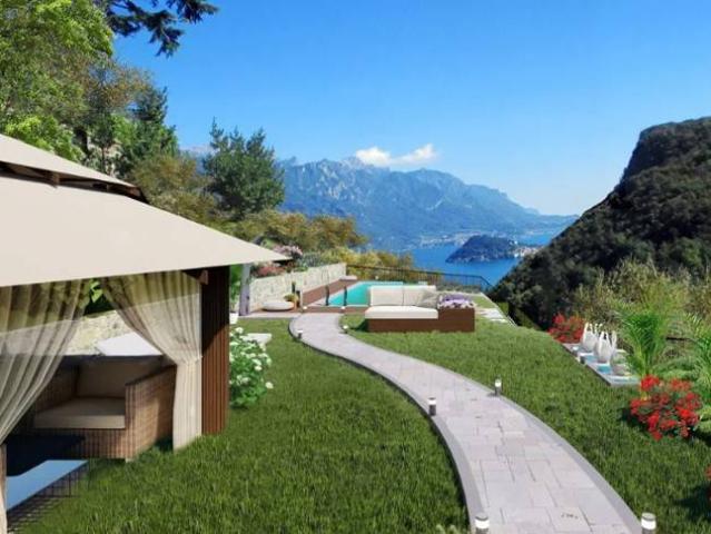 Villa in vendita a Menaggio CO