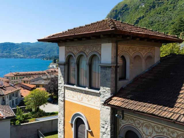 Villa in vendita a Menaggio CO