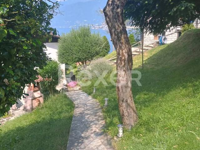 Villa in vendita a Menaggio CO