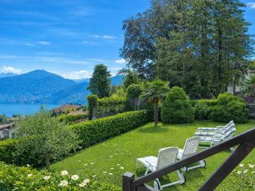 Villa in vendita a Menaggio CO