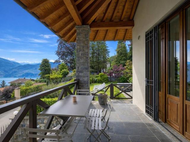 Villa in vendita a Menaggio CO