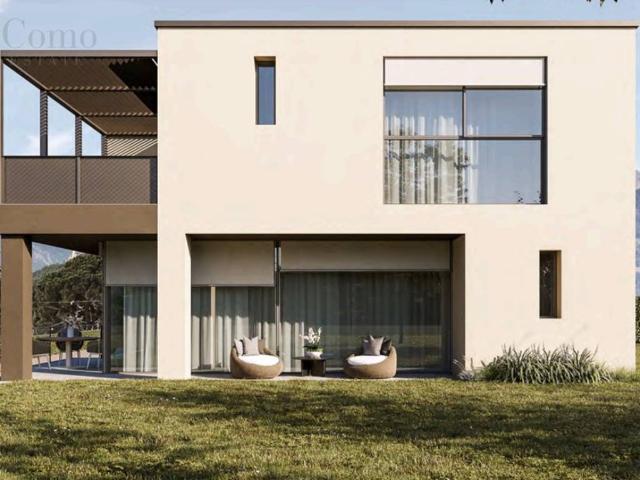 Villa in vendita a Menaggio CO