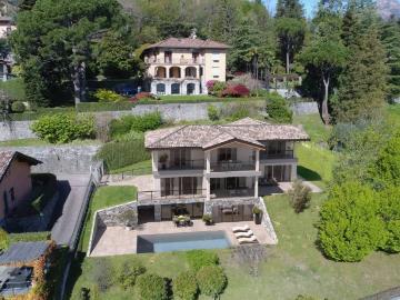 Villa in vendita a Menaggio CO
