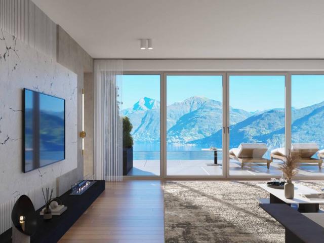 Villa in vendita a Menaggio CO