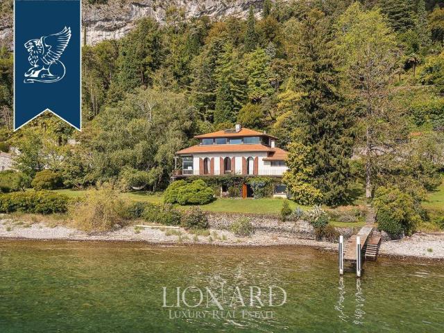 Villa in vendita a Menaggio CO