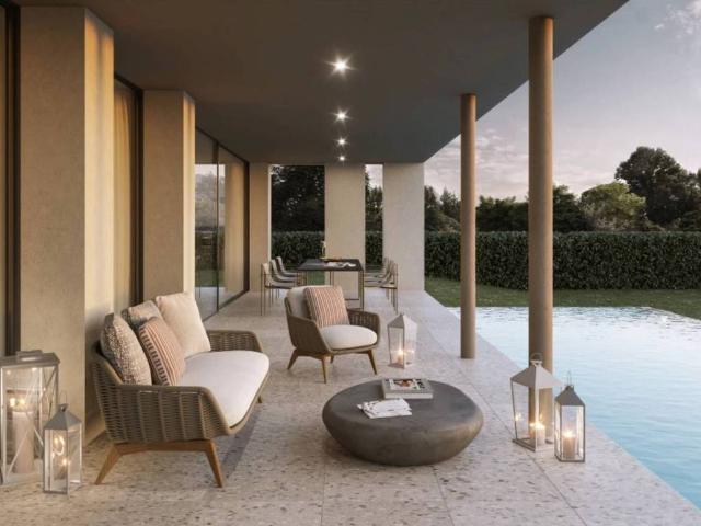 Villa in vendita a Menaggio CO