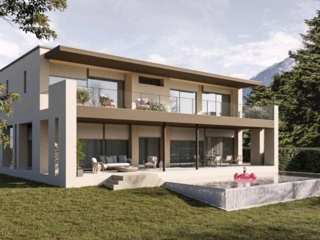 Villa in vendita a Menaggio CO