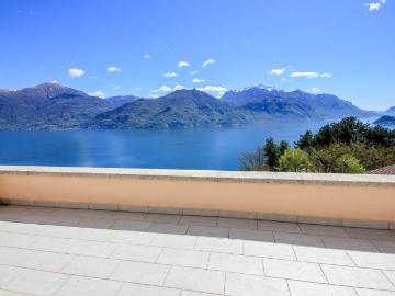 Villa in vendita a Menaggio CO
