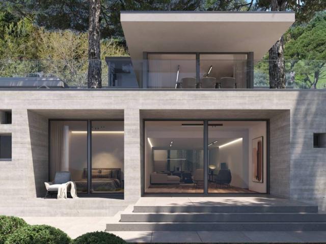 Villa in vendita a Menaggio CO