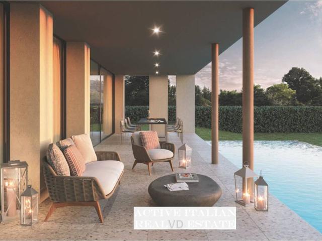 Villa in vendita a Menaggio CO