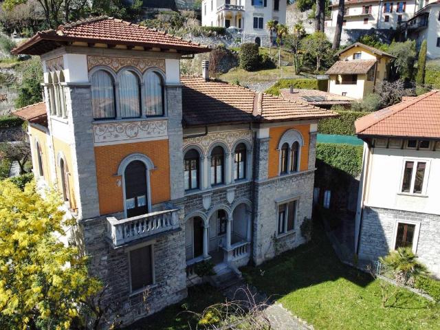 Villa in vendita a Menaggio CO