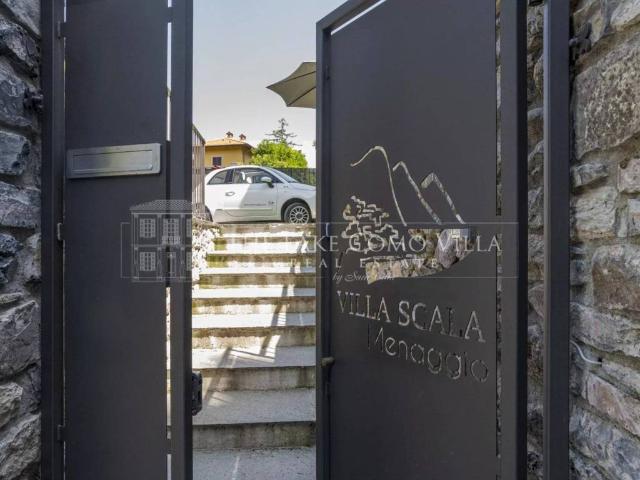 Villa in vendita a Menaggio CO