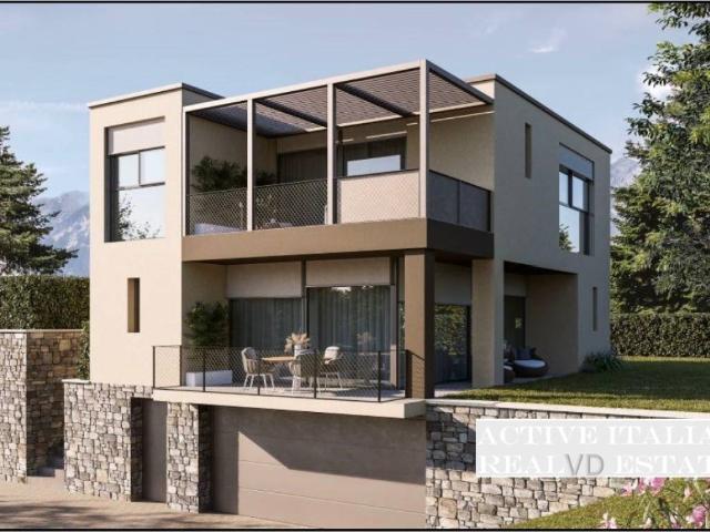 Villa in vendita a Menaggio CO