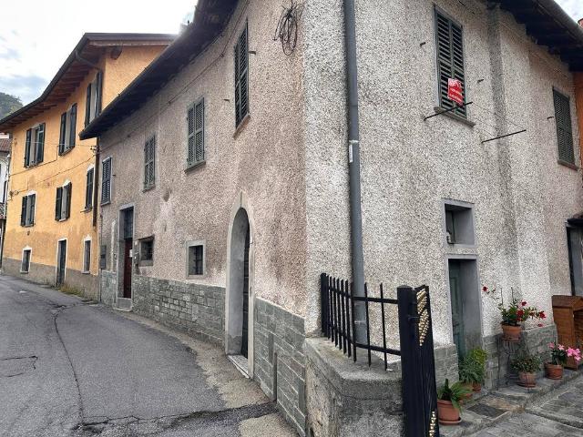 Villa in vendita a Menaggio CO