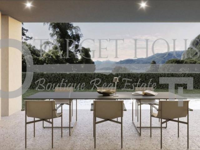 Villa in vendita a Menaggio CO