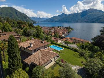 Villa in vendita a Menaggio CO