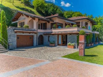 Villa in vendita a Menaggio CO