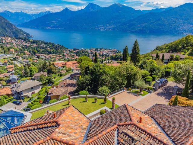 Villa in vendita a Menaggio CO