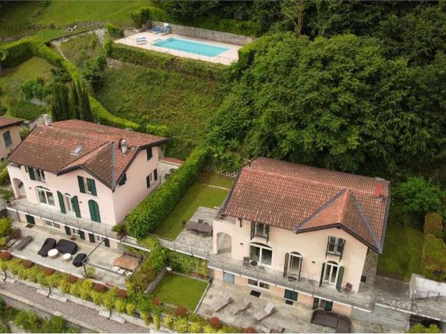 Villa in vendita a Menaggio CO