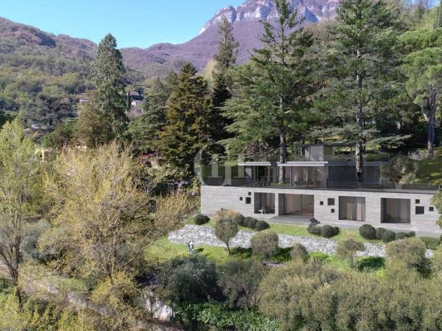 Villa in vendita a Menaggio CO