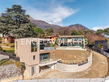 Villa in vendita a Menaggio CO