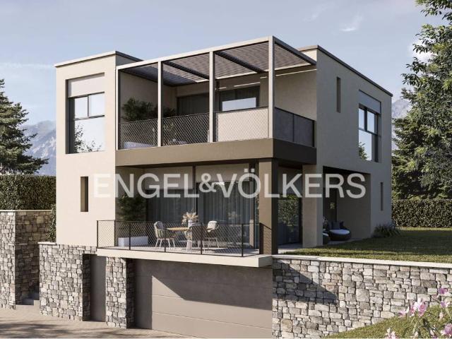 Villa in vendita a Menaggio CO