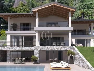 Villa in vendita a Menaggio CO