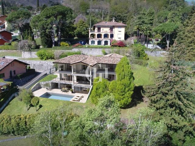 Villa in vendita a Menaggio CO