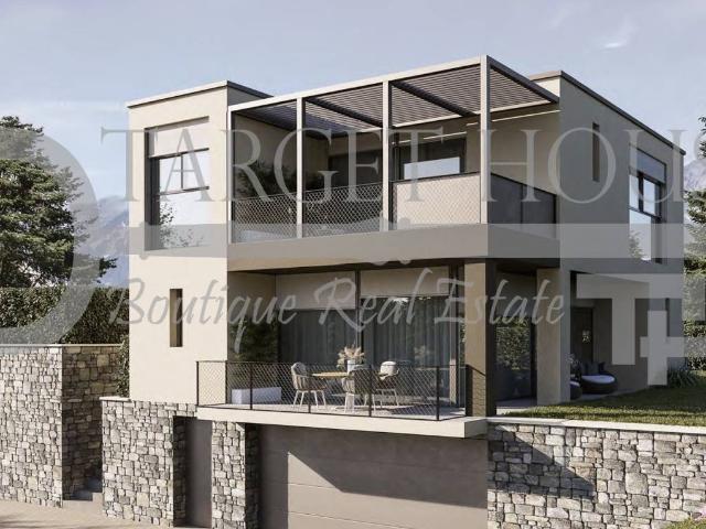 Villa in vendita a Menaggio CO