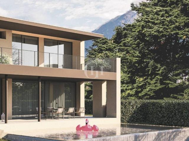 Villa in vendita a Menaggio CO