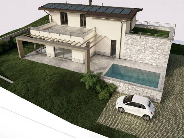 Villa in vendita a Menaggio CO