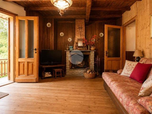Villa in vendita a Mendatica IM