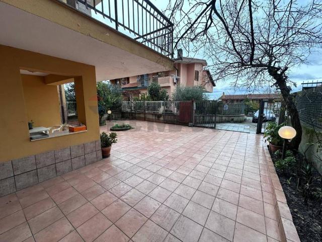 Villa in vendita a Mendicino CS