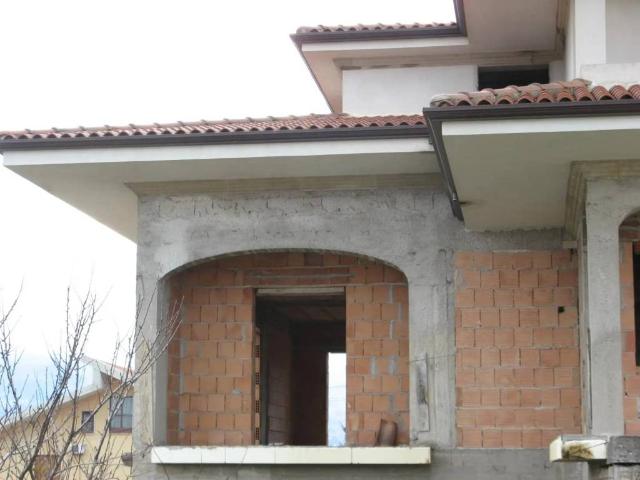 Villa in vendita a Mendicino CS