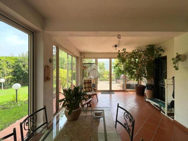 Villa in vendita a Mendicino CS