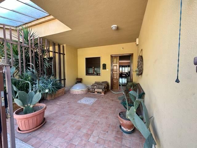 Villa in vendita a Mendicino CS
