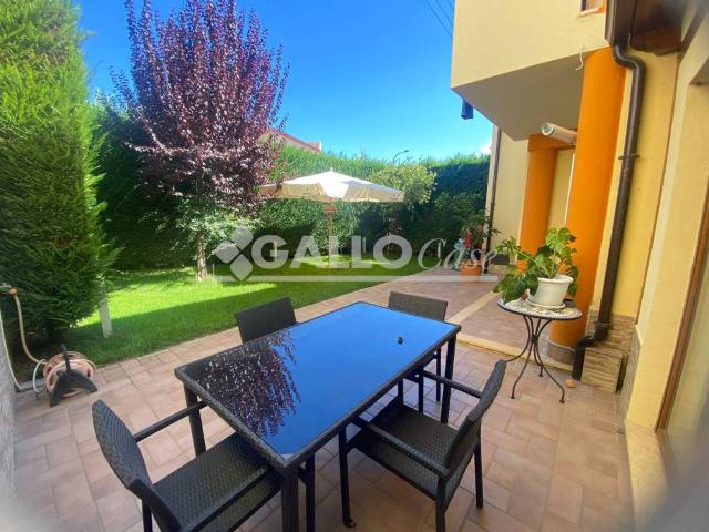 Villa in vendita a Mendicino CS