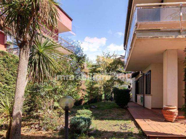 Villa in vendita a Mendicino CS