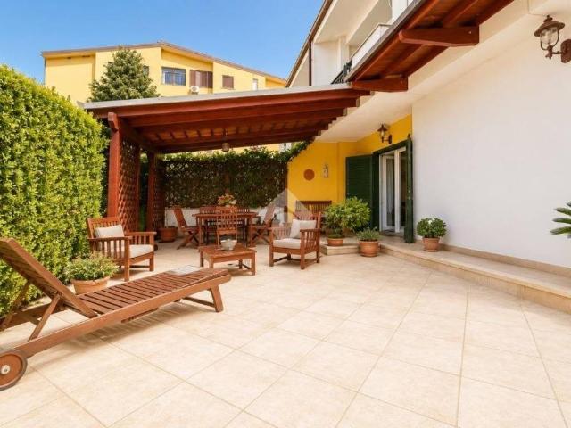 Villa in vendita a Mendicino CS