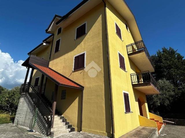 Villa in vendita a Mendicino CS