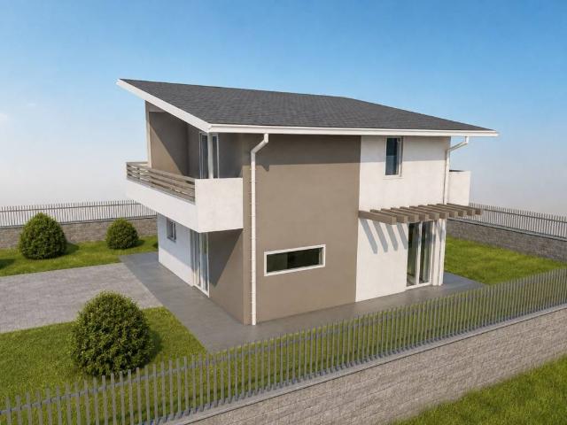 Villa in vendita a Mendicino CS