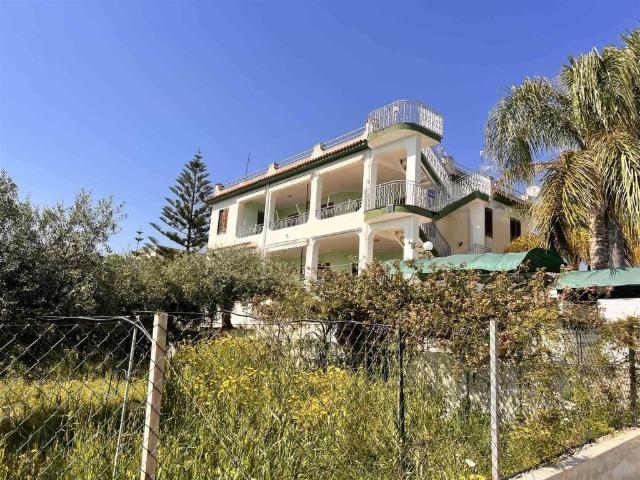 Villa in vendita a Menfi AG